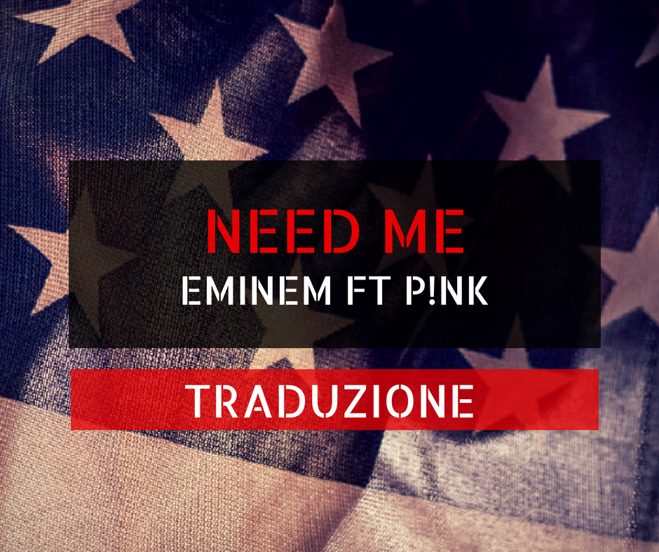 The Real Slim Shady Testo Traduzione