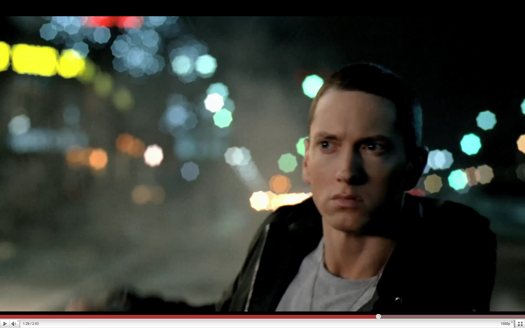 Eminem chrysler commercial