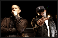 Eminem,Bad Meets Evil, Billboard,Lighters