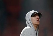 Nuove foto e video di Eminem
