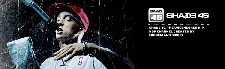 Eminem,Sluaghterhouse, Shade 45
