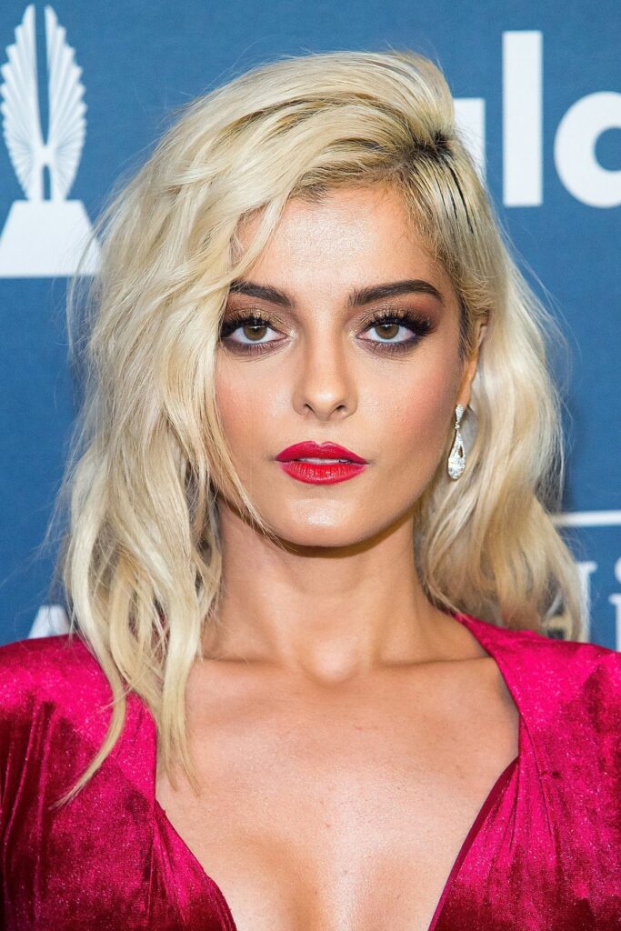 Bebe Rexha torna a parlare di Eminem