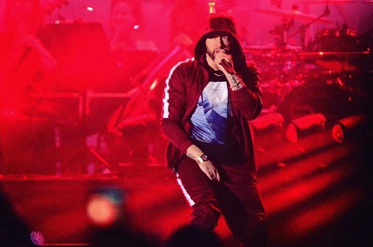 Eminem