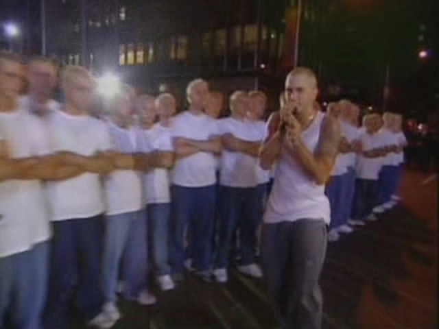 Eminem | Nuovi dettagli del live ai Video Music Awards del 2000
