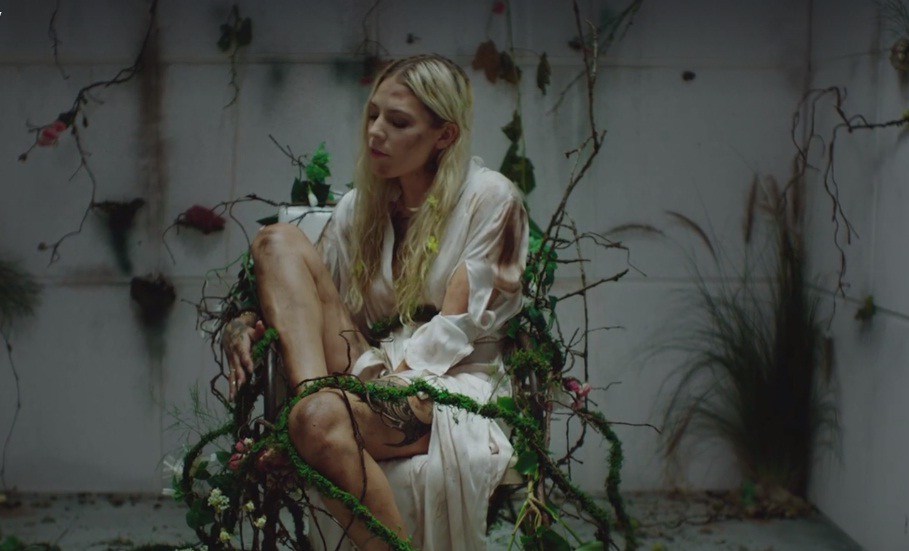 Nuovo teaser video della collaborazione tra Skylar Grey ed Eminem [Audio]