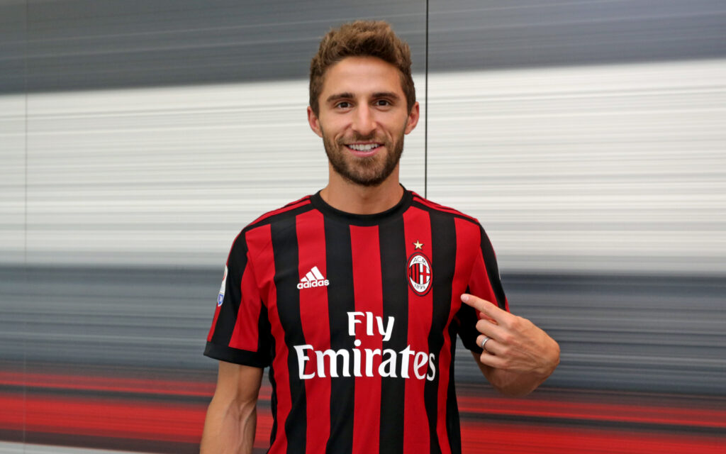 Il rossonero Borini ascolta Eminem per caricarsi