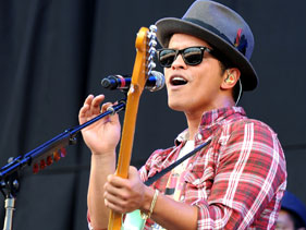 "Lighters" canzone dell´estate 2011 secondo Mtv.com