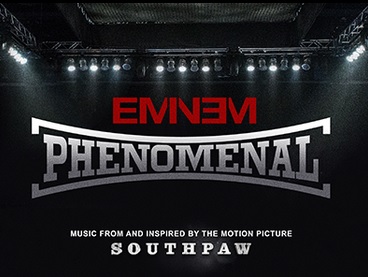 Eminem | Phenomenal adesso disponibile su iTunes