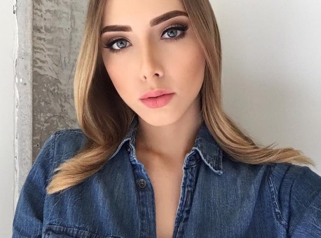Hailie Jade Scott Mathers: la figlia di Eminem è cresciuta ed è bellissima
