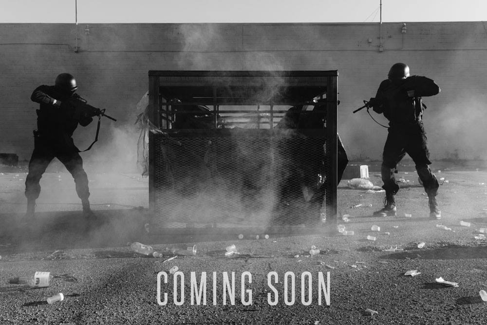 Eminem ft. Rihanna - The Monster: video teaser ufficiale