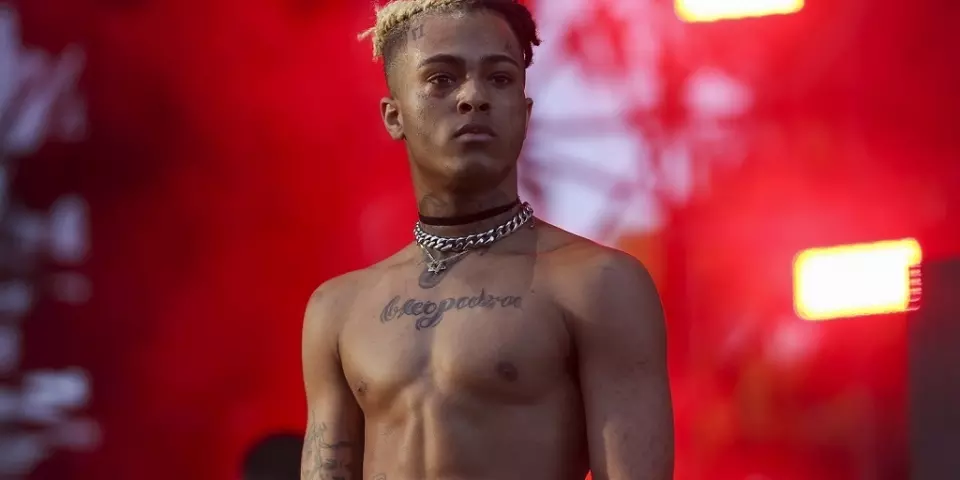 XXXTentacion parla di "Walk on Water" di Eminem