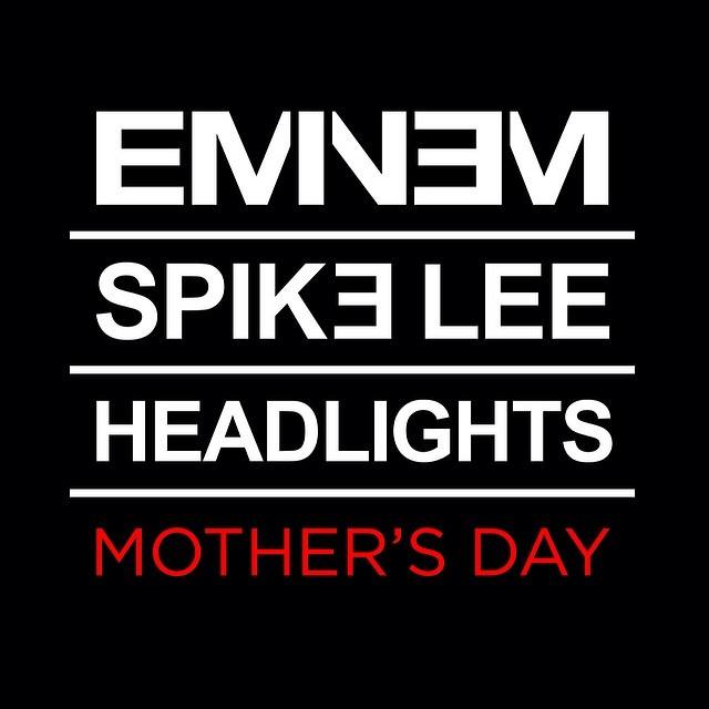 Eminem: il video di Headlights questa domenica