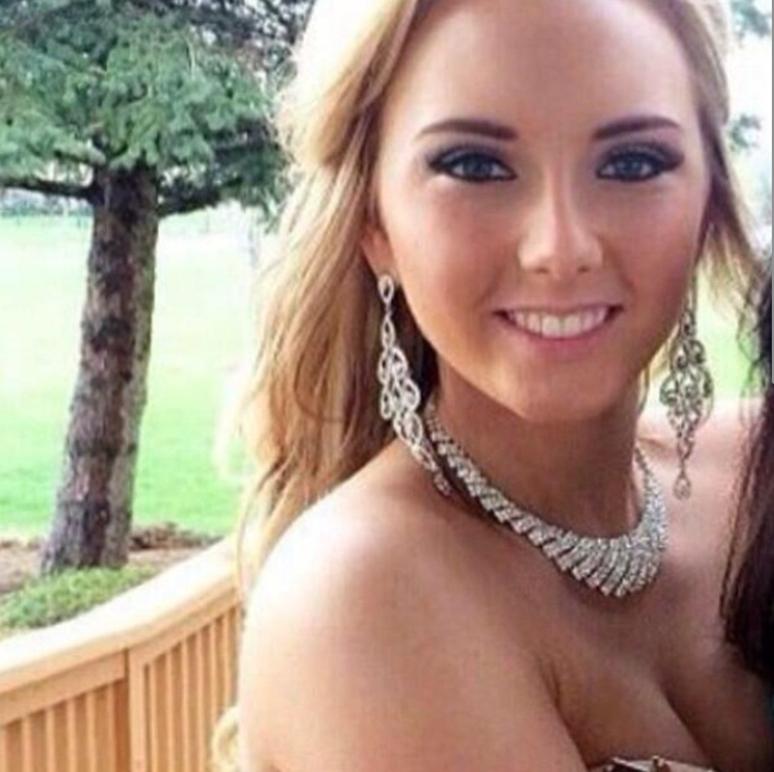 Hailie Mathers