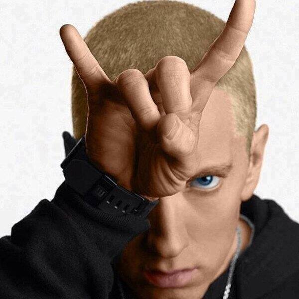 Eminem e le accuse di omofobia