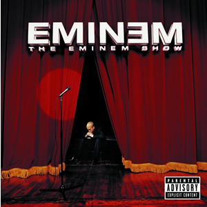 Eminem, l´uomo dei record: dati di vendita, posizioni in classifica e status ottenuti del più grande rapper della storia. - Parte I