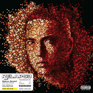 Eminem, l´uomo dei record: dati di vendita, posizioni in classifica e status ottenuti del più grande rapper della storia. - Parte II