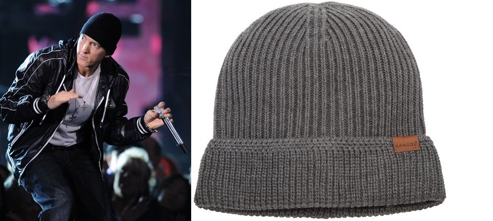 Kangol Eminem