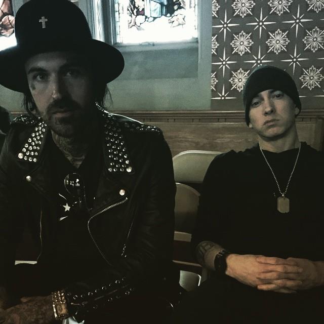 YelaWolf Love Story - Best Friend Focus