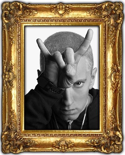 La biografia di Eminem narrata tramite i suoi versi [TRADUZIONE INTEGRALE]