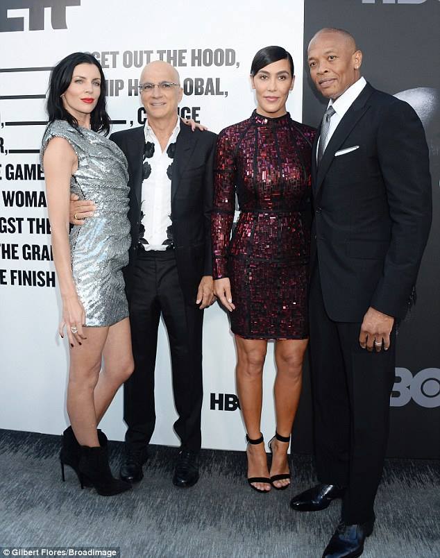 Defiant Ones Premier