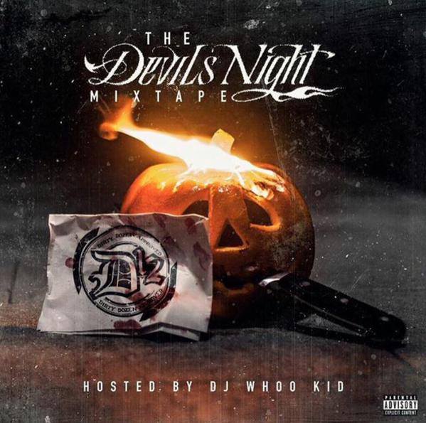 D12, in arrivo il mixtape Devil´s Night