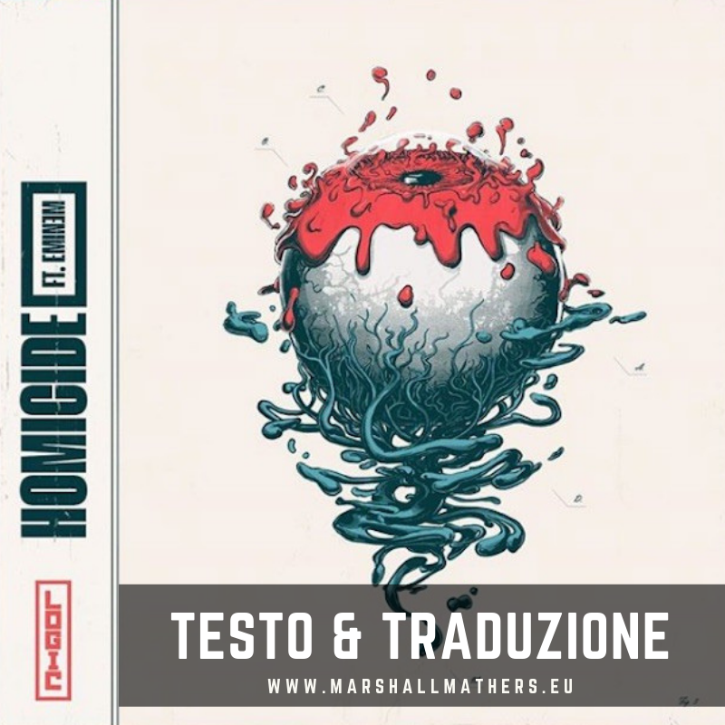 Homicide Traduzione