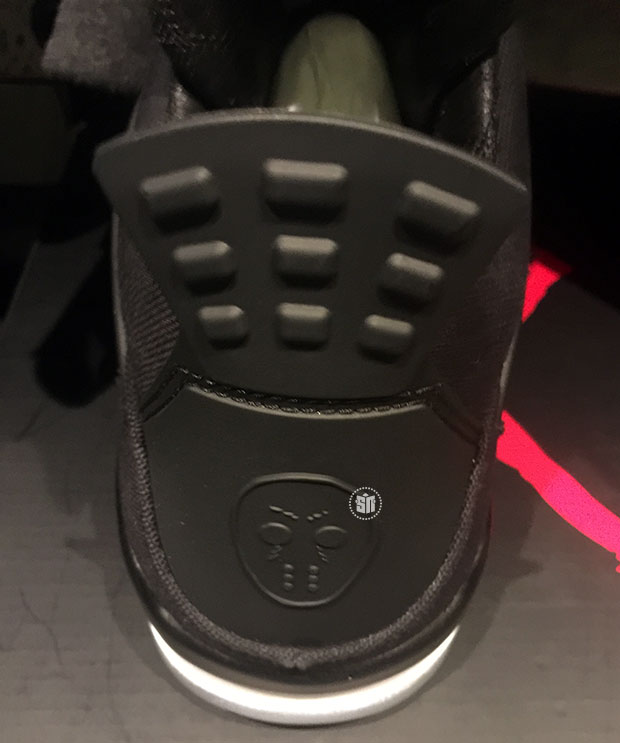 Eminem e Jordan | Primo sguardo alle nuove Air Jordan IV