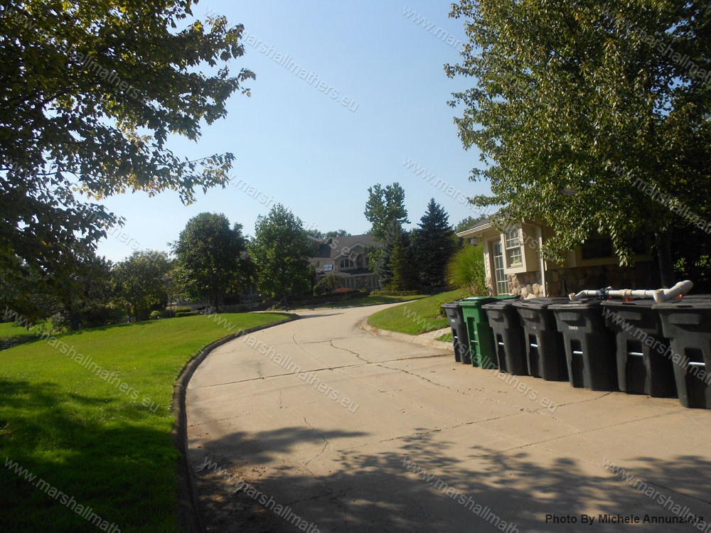 Eminem House