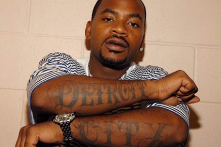 Obie Trice