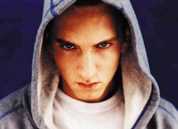 Eminem e le donne, accuse di misoginia