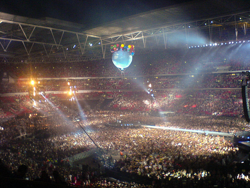 Eminem in concerto al Wembley Stadium di Londra, luglio 2014, tutte le info su biglietti, voli e hotels
