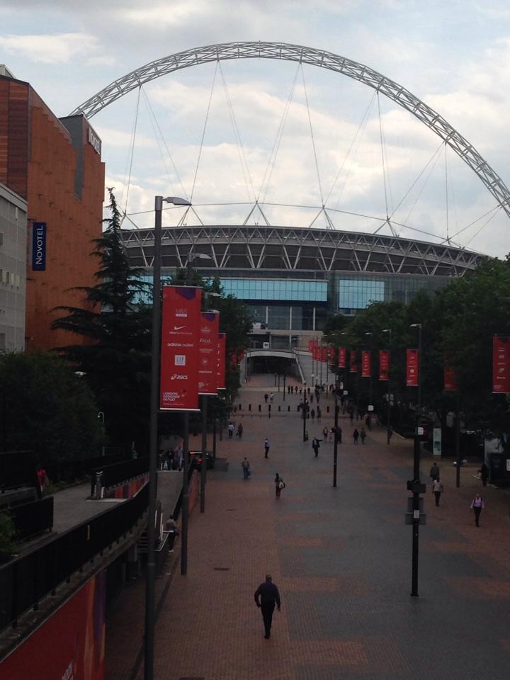 Eminem in concerto al Wembley Stadium di Londra, luglio 2014, tutte le info su biglietti, voli e hotels