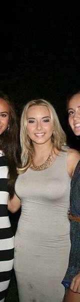 Hailie Jade Mathers