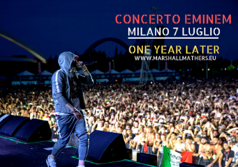 Eminem Italia