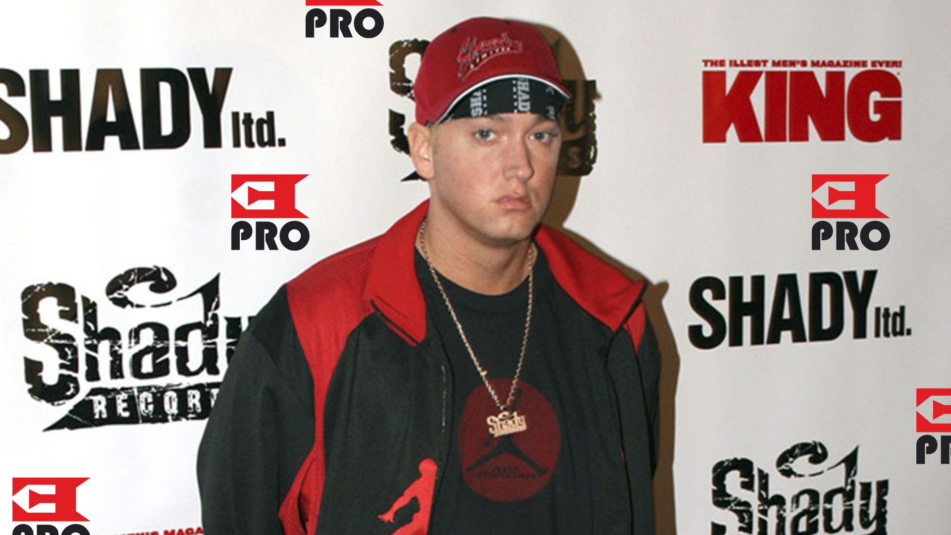 Eminem, trapelati nuovi snippet dall´album King Mathers