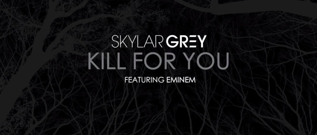 eminem skylar grey kill for you, eminem skylar grey kill for you lyrics, eminem skylar grey kill for you traduzione