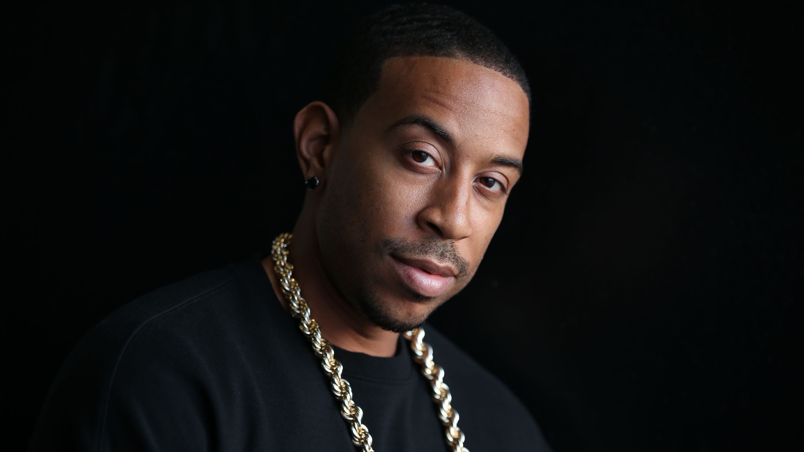 Ludacris include 3200 x 1800