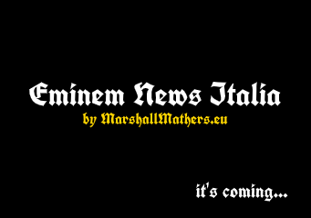 Eminem Italia