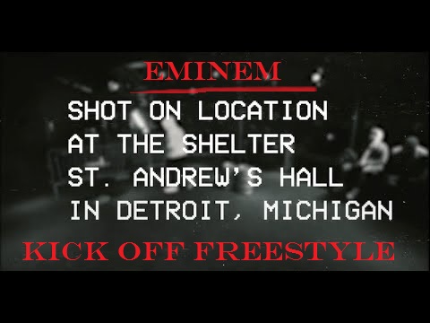 Eminem Italia