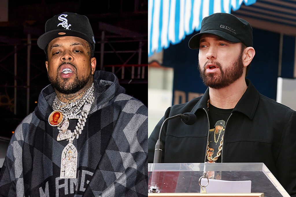 Westside Gunn lascia ufficialmente la Shady Records di Eminem