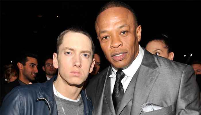 Dr. Dre ha un nuovo album pronto da pubblicare?