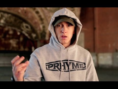 Esham parla di Eminem: mi ha stufato