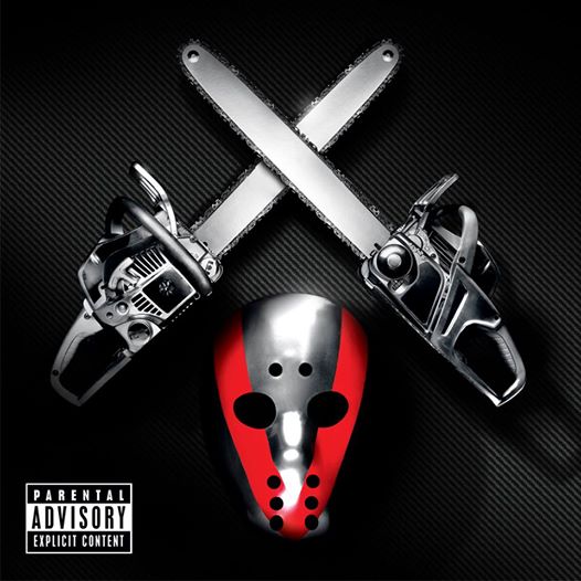 Nuovo merchandise per Shady XV