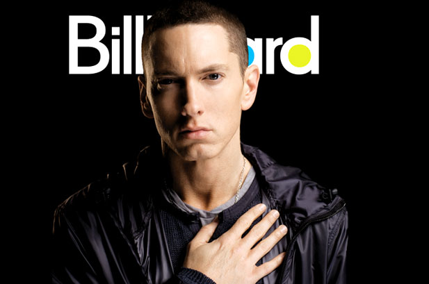 Billboard 200: The Marshall Mathers LP 2 rimane 4° a quota 1