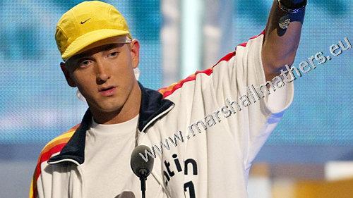 Eminem è convinto che ai Grammy non vincerà niente