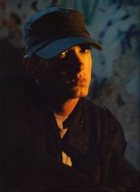 Conferma ufficiale da parte dell´Aftermath per entrambi i film di Eminem : Random Acts of Violence &Southpaw
