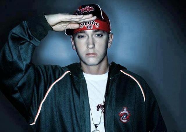 Eminem produttore del film Bodied
