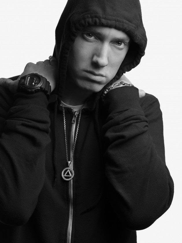 Eminem: Complexfa una classifica degli album di Marshall Mathers in ordine di qualità