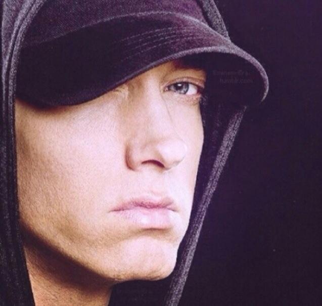 ´Headlights´ di Eminem potrebbe essere il prossimo singolo