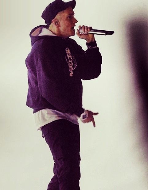 Benzino torna a parlare di Eminem: “È stato usato per fare Hip Hop - Pop”
